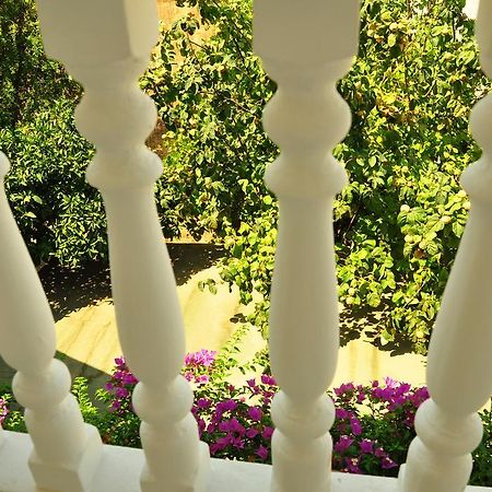 Uysal Motel Beach Marmaris Luaran gambar