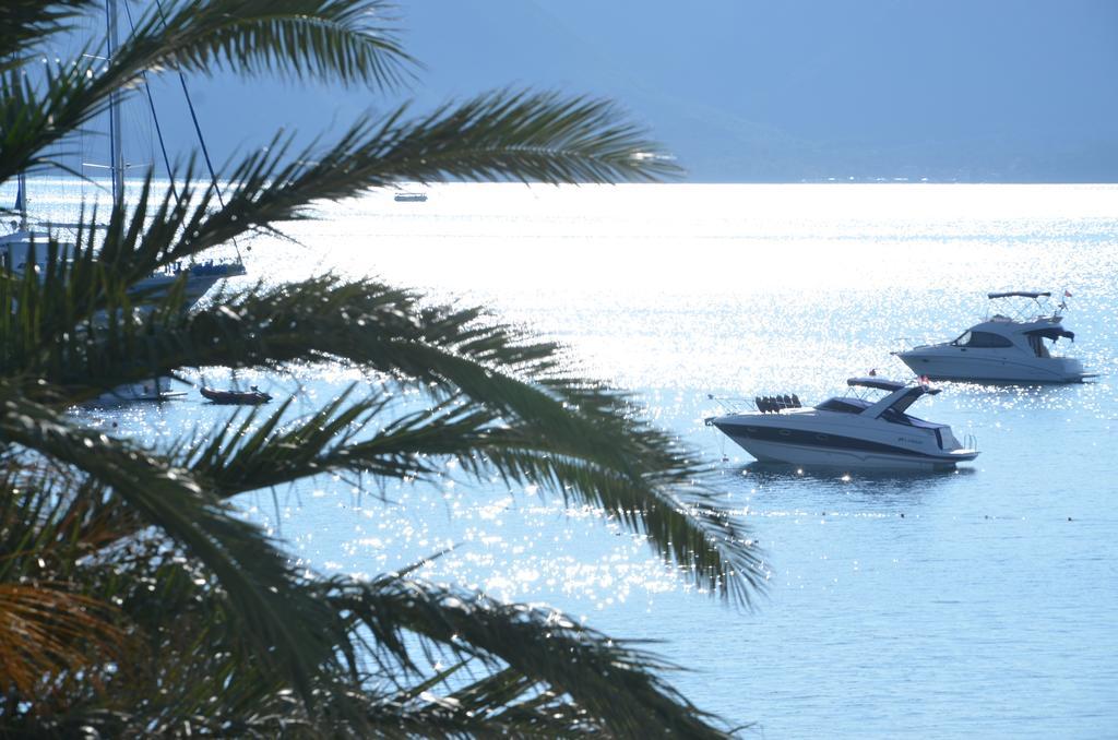 Uysal Motel Beach Marmaris Luaran gambar