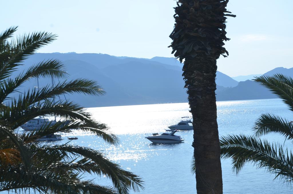 Uysal Motel Beach Marmaris Luaran gambar