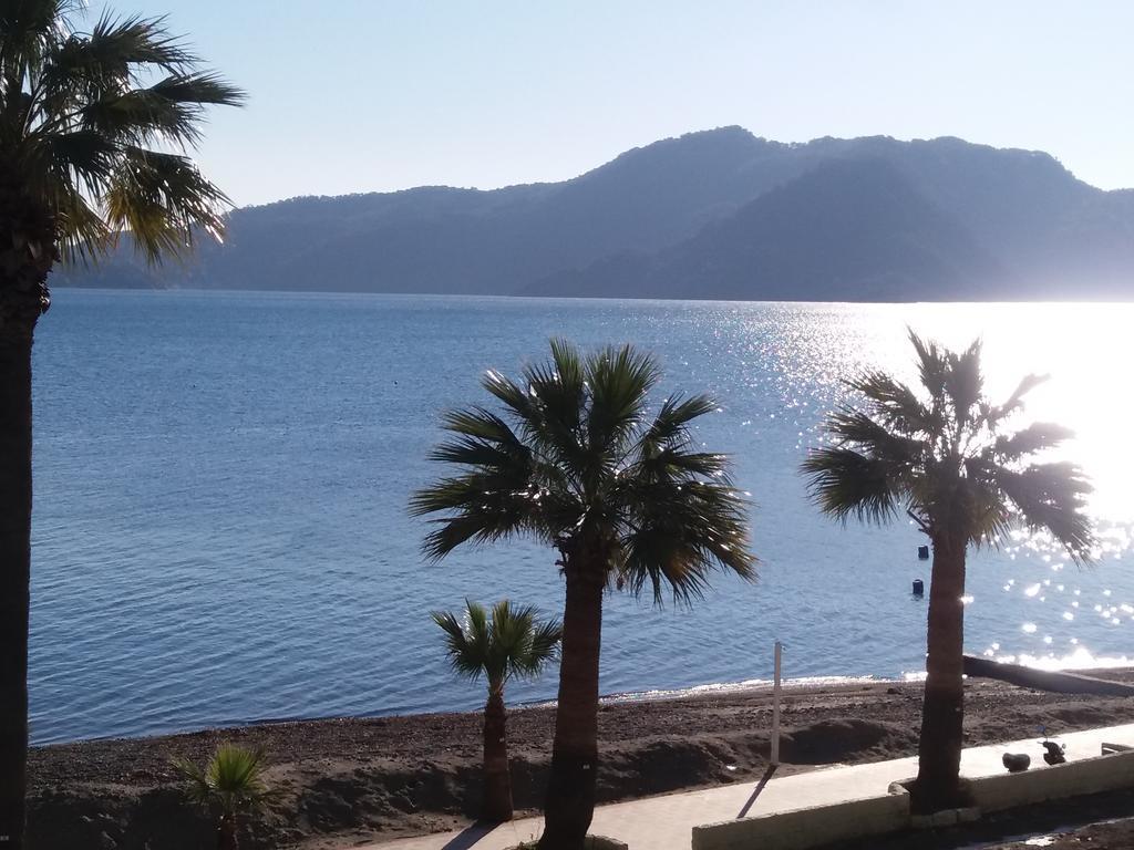 Uysal Motel Beach Marmaris Luaran gambar