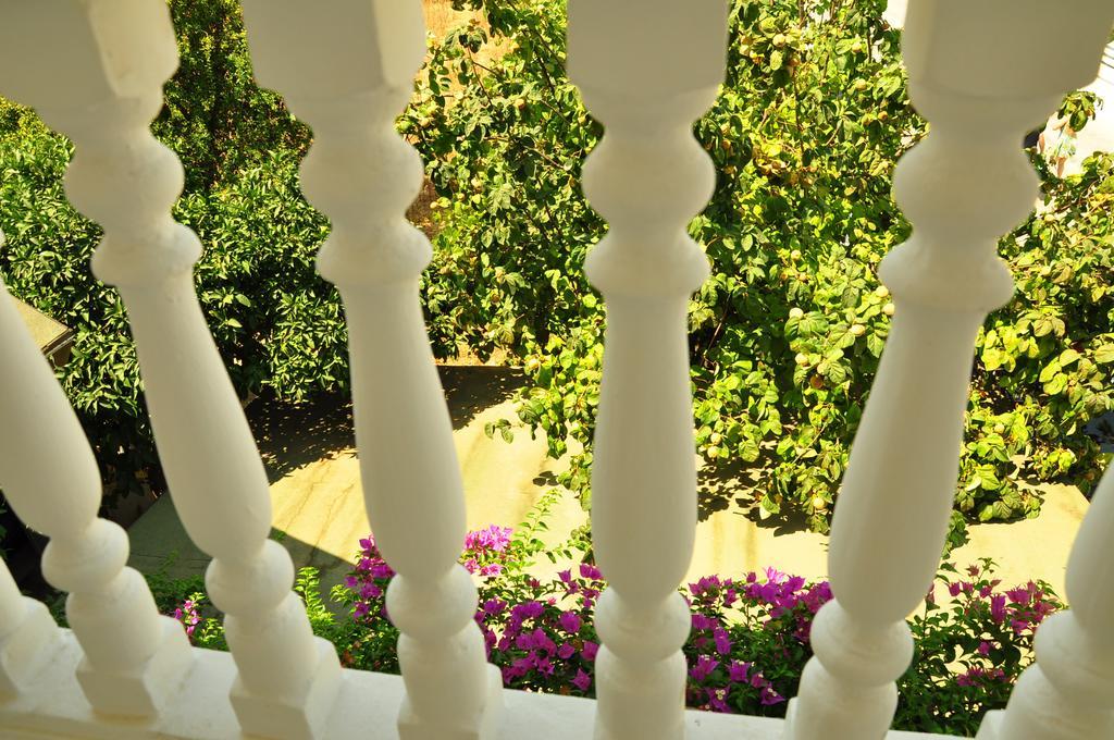 Uysal Motel Beach Marmaris Luaran gambar